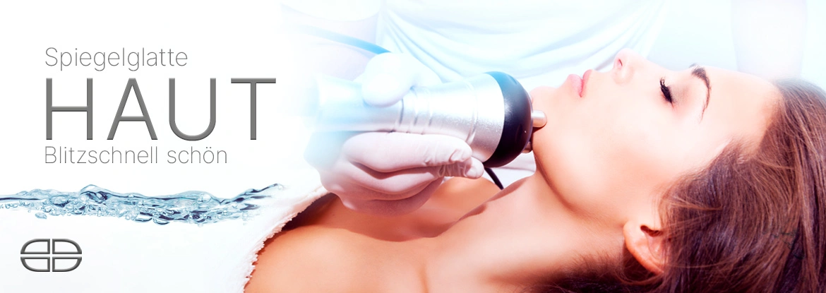 DEYNIQUE Hydromassage
