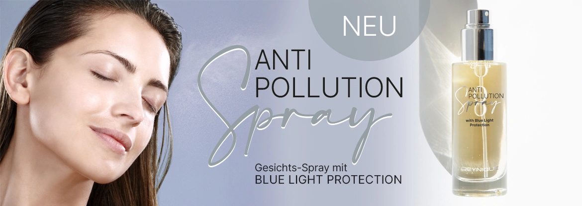 ANTI POLLUTION SPRAY
