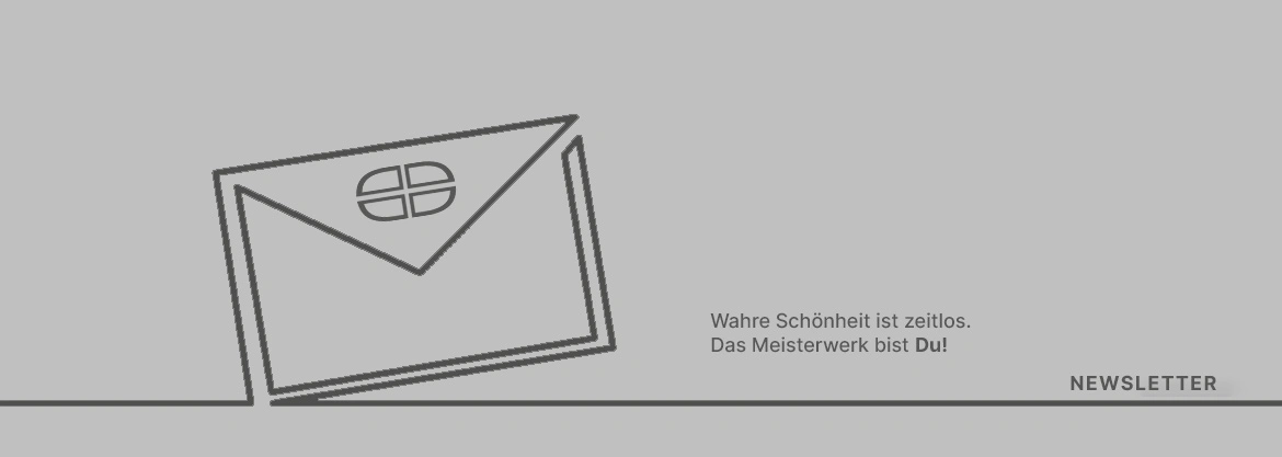 Der DEYNIQUE Cosmetics Newsletter