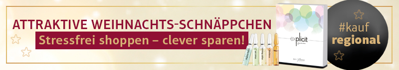 attraktive Weihnachts-Schnäppchen aus Witten attraktive Weihnachts-Schnäppchen aus Witten