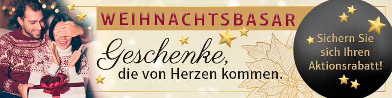 Weihnachtsbasar bei haut & mehr in Witten Weihnachtsbasar bei haut & mehr in Witten
